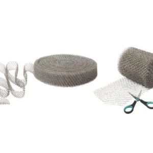 MAILLE ANTI-INTRUSION 150MM
