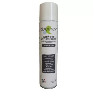 BIOCINOV Aérosol Lavande Barrière Rongeurs