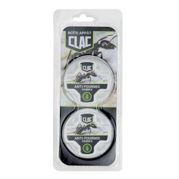 GEL FOURMIS CLAC