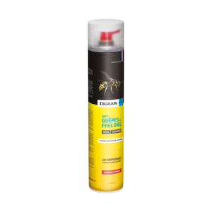 DIGRAIN® Anti-Guêpes et Frelons 750ml
