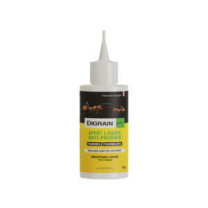 DIGRAIN® Appât Fourmis Liquide 50g