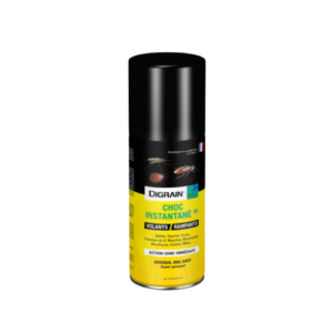 DIGRAIN® Choc instantané NG 100ml