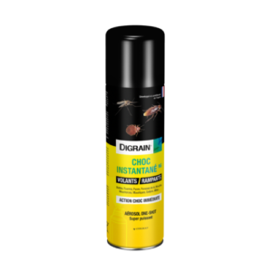 DIGRAIN® Choc instantané 400ml NG