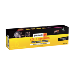 DIGRAIN® Colle Rongeurs et Insectes