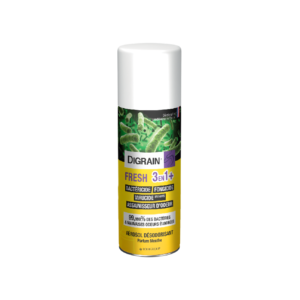 DIGRAIN® Fresh 3 en 1+
