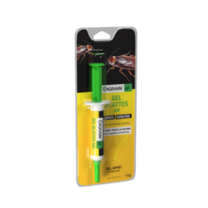 DIGRAIN® Gel Blattes IGR 10g