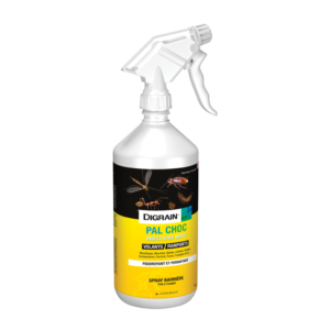 DIGRAIN® PAL Choc 1L