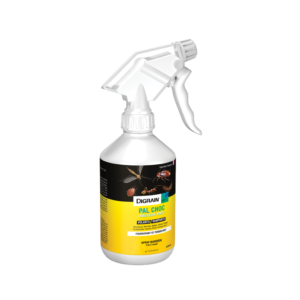 DIGRAIN® PAL Choc 500ml