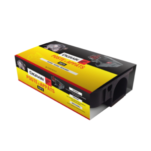 DIGRAIN® Poste appât rat