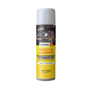 DIGRAIN® Protection anti-rongeurs