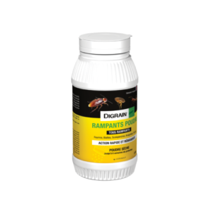 DIGRAIN® Rampants Poudre NF 200g