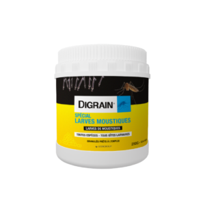 DIGRAIN® Spécial Larves Moustiques 250g