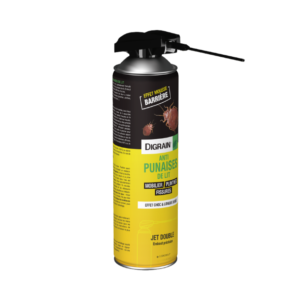 DIGRAIN® Anti Punaises de Lit 500ml