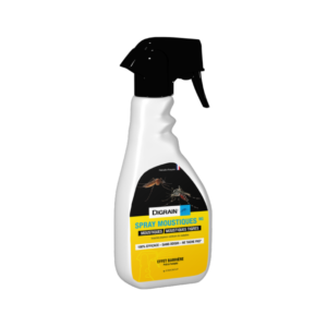 DIGRAIN® Spray Moustiques NG 500ml