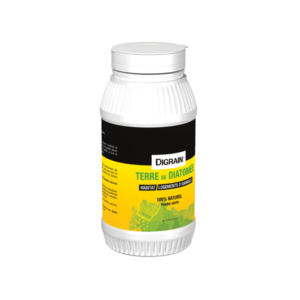 DIGRAIN® Terre de Diatomée Asséchante 125g