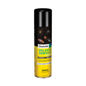 DIGRAIN® Volants Rampants 500ml