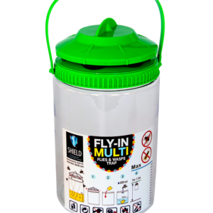 FLY-IN MULTI