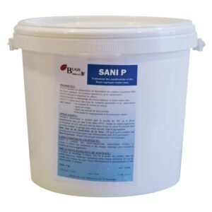 Sani P - 5 kg