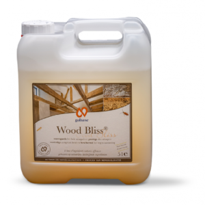 WOOD BLISS