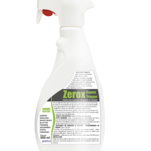 ZEROX COMBI TRIGGER