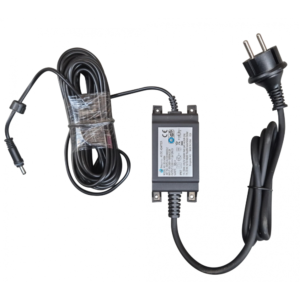 BIOGENTS ALIMENTATION 12V TYPE III