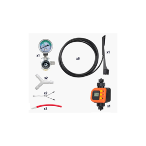 BIOGENTS KIT CO2 TYPE 3