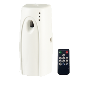 Diffuseur anti moustique pyrethre (automatique et intérieur)